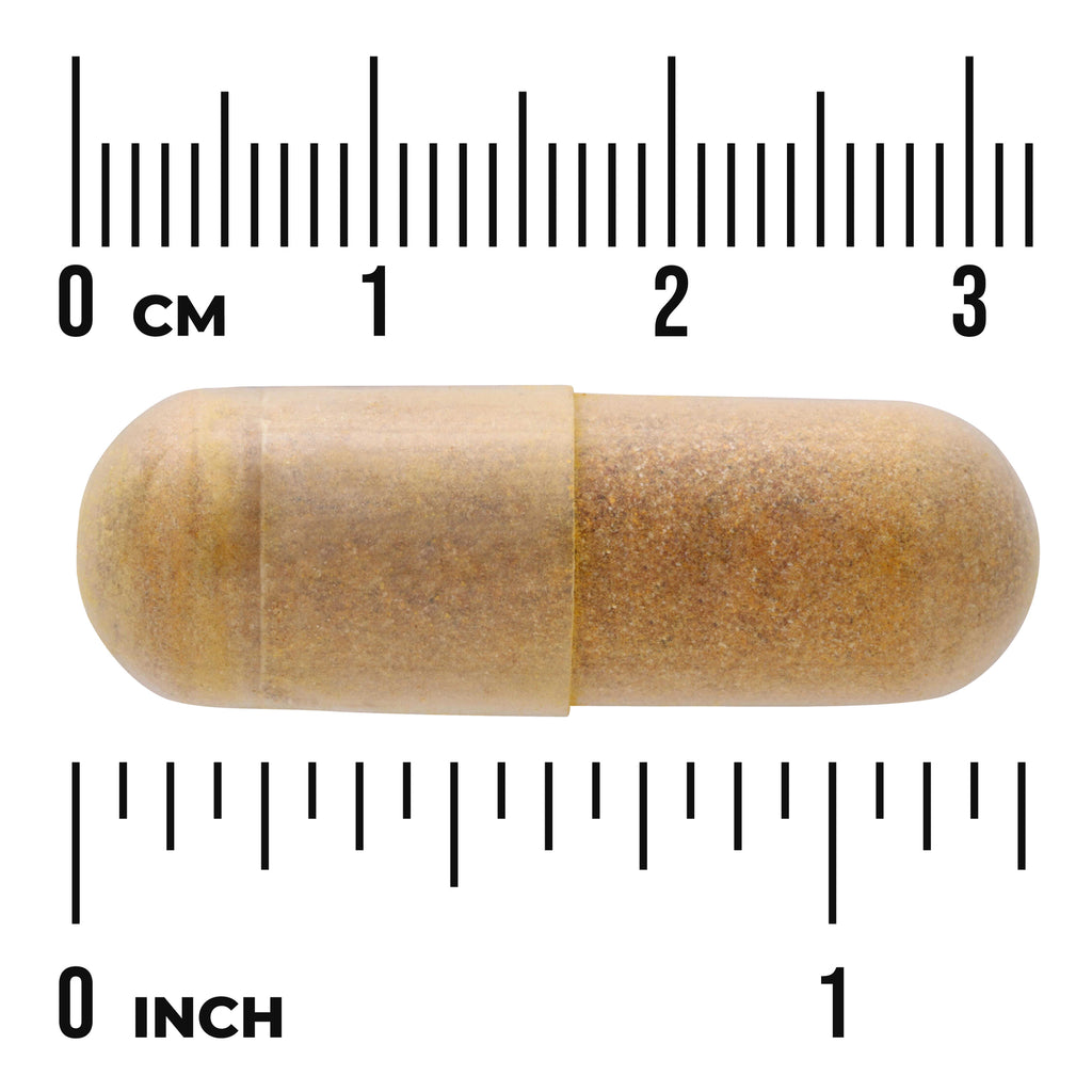 Hawthorn & CoQ10 - Features Standardized Hawthorn - Thumbnail