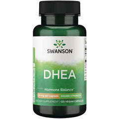 SW526 | Swanson DHEA 25 mg