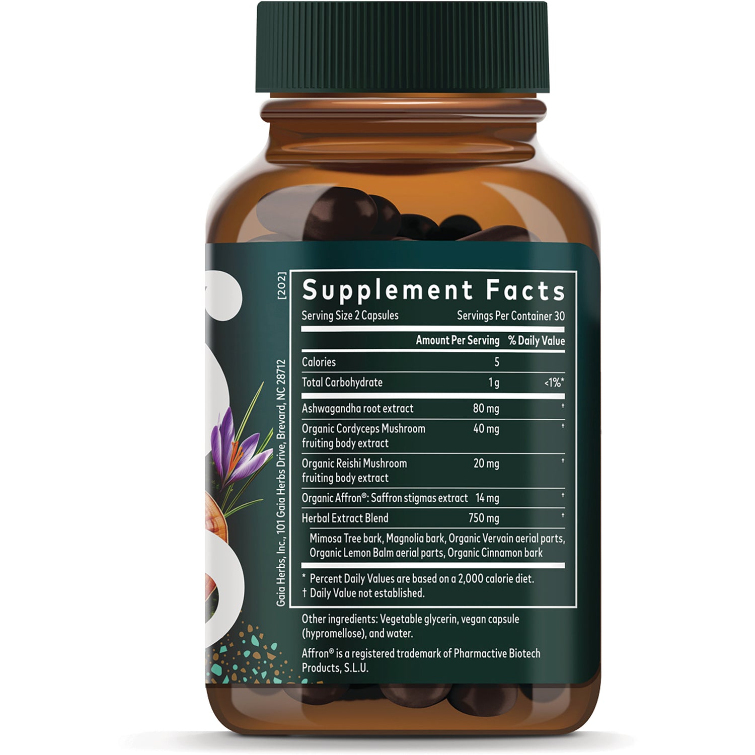 Adrenal Health Nightly Restore