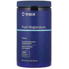 TM086 | Trace Pure Magnesium Flakes, 100% magnesium chloride, 25.4 oz