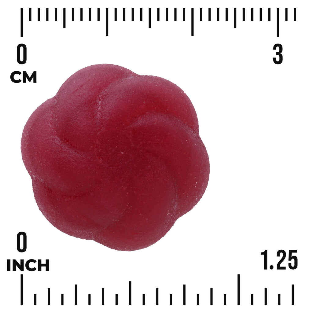 Magnesium Gummies - Mixed Berry - Thumbnail