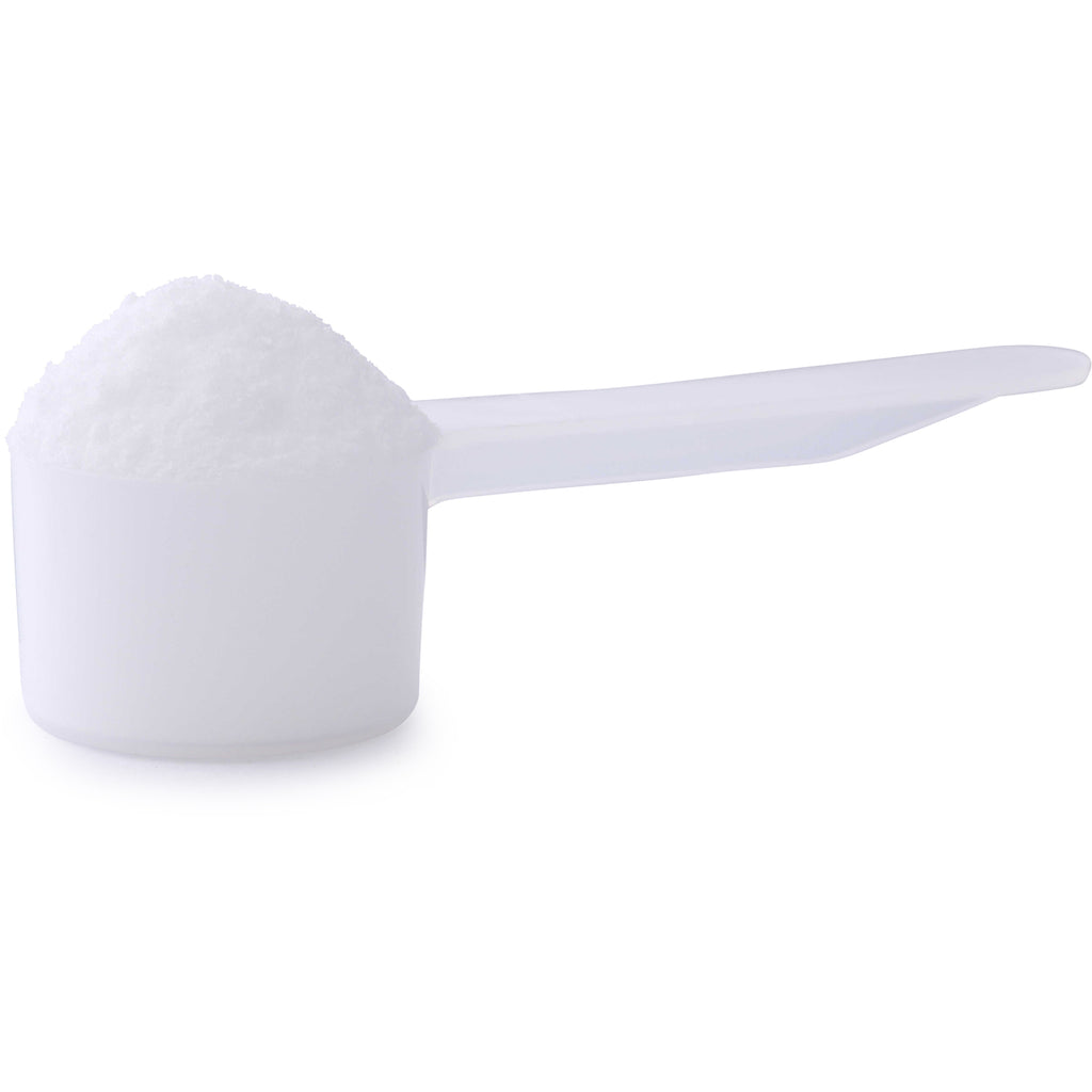 SWU478 | Measuring scoop filled with white powder - Thumbnail
