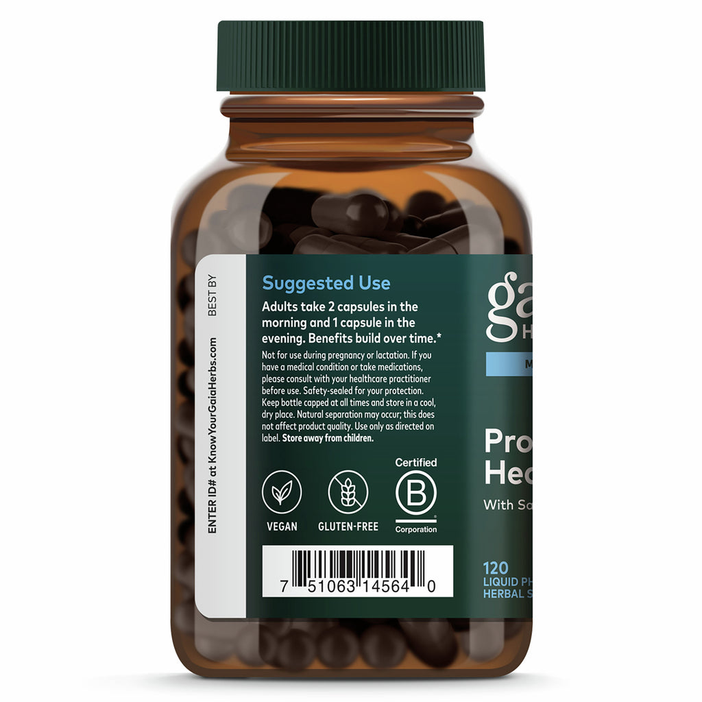 Prostate Health - Thumbnail