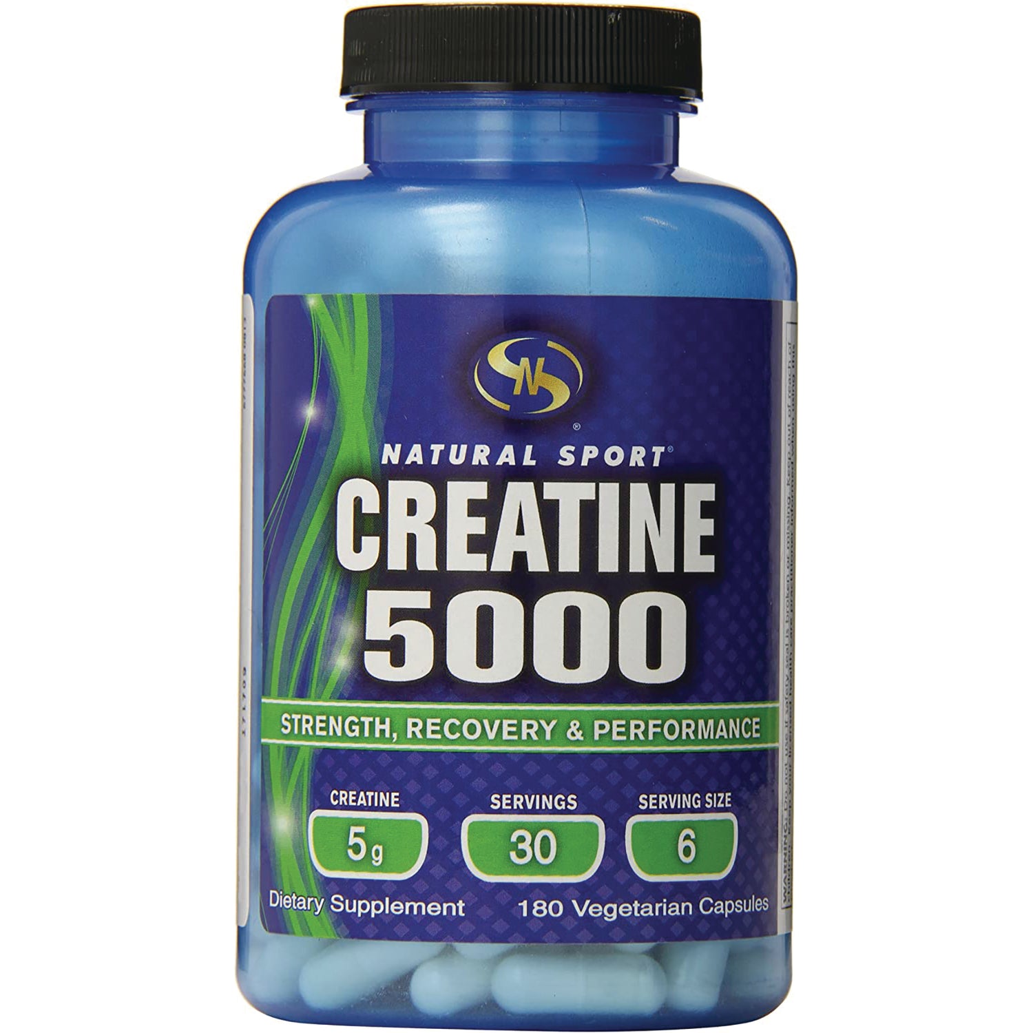 Creatine 5000