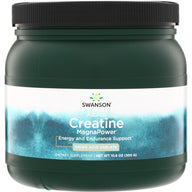 Albion Creatine MagnaPower