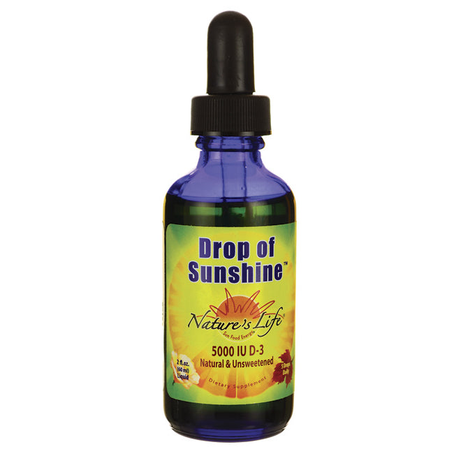 Drop of Sunshine D-3