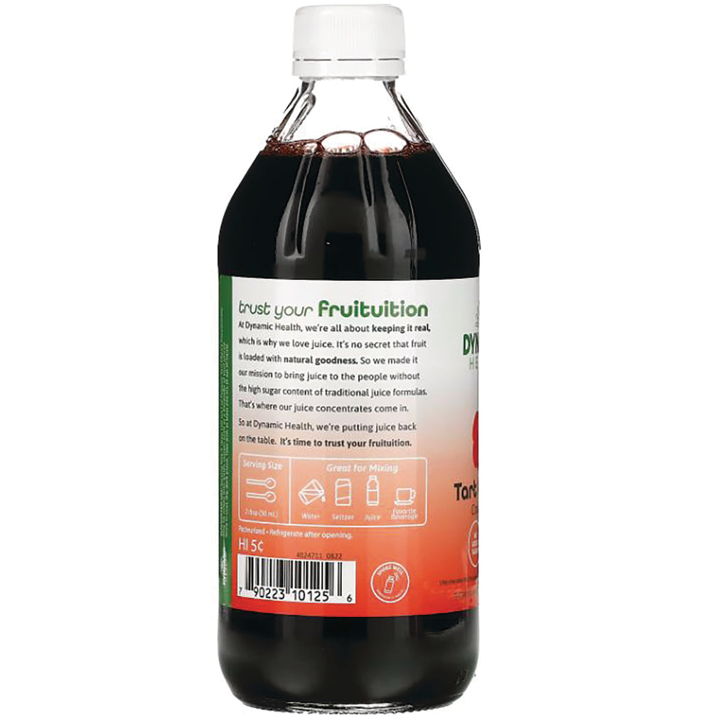 DYH022 | Bottle back label infographic showing serving icons, barcode, and product text - Thumbnail