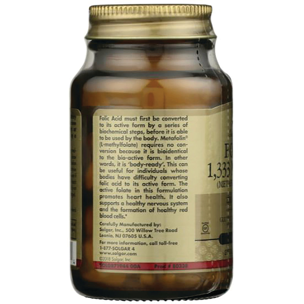 amber glass supplement bottle back showing ingredients panel and text-based product infographic - Thumbnail
