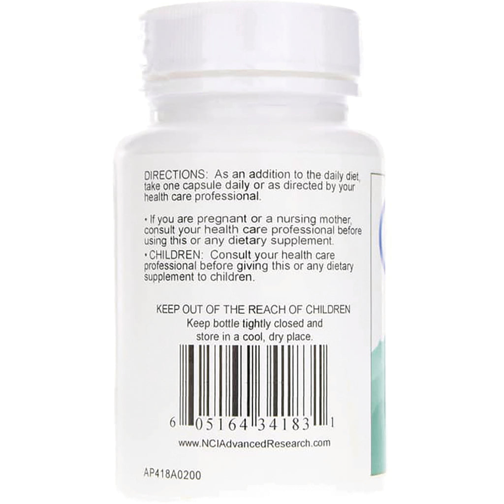 ADR030 | Back label showing directions, \ - Thumbnail