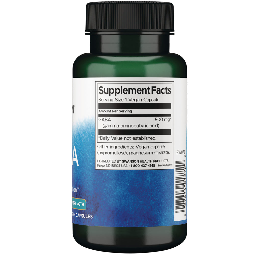 SW872 | White capsule shown with centimeter and inch rulers for size reference - Thumbnail