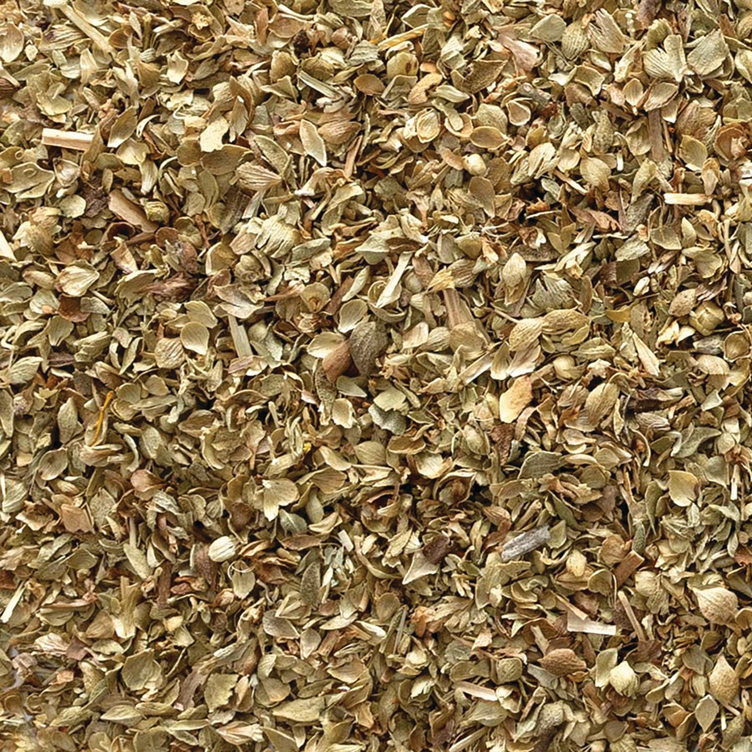 FNP072 | loose dried oregano leaves and flakes