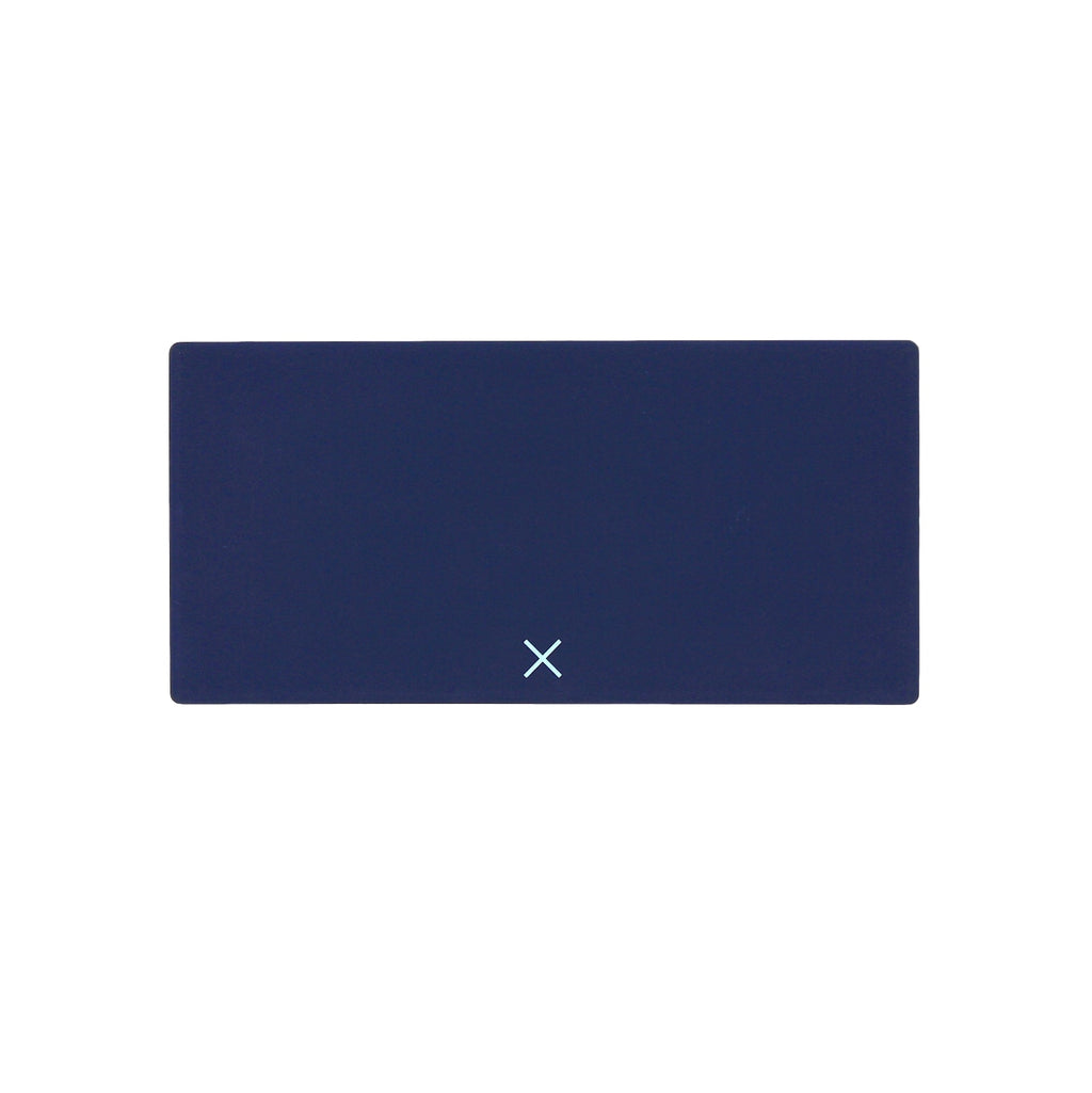 Navy Blue Pill Box - Thumbnail