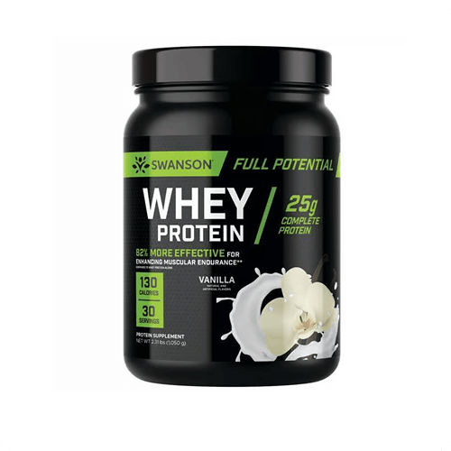 whey protein