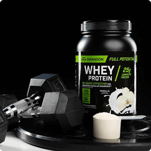 whey protein