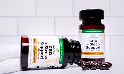 What is CBD Hemp Extract?