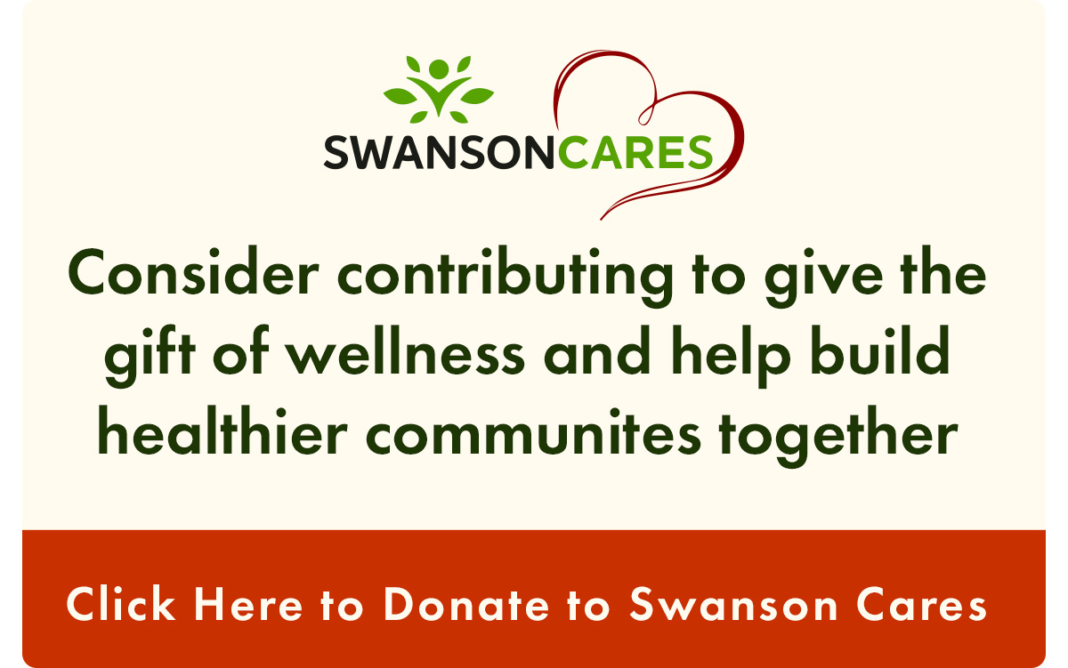 Consider contributing to give the gift of wellness and help build healthier communites together