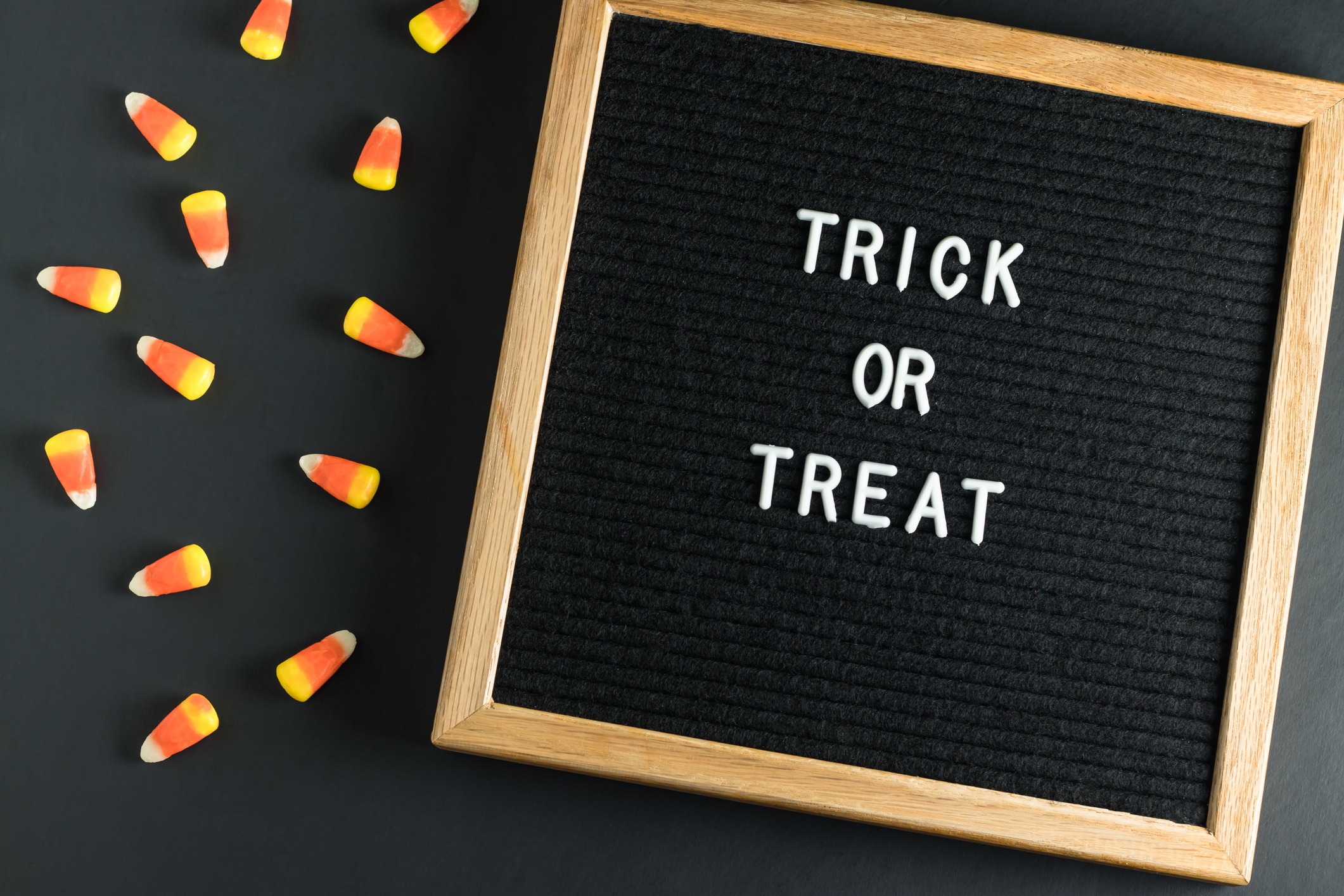test-Trick or Treat? Test Your Wellness Knowledge with Immune Health Trivia