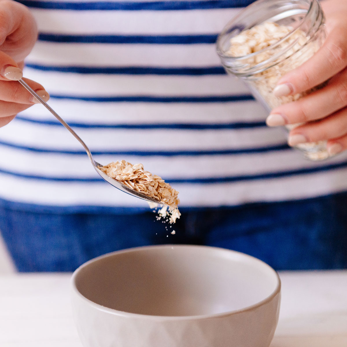 4 Reasons You Should Eat Whole Grains Every Day