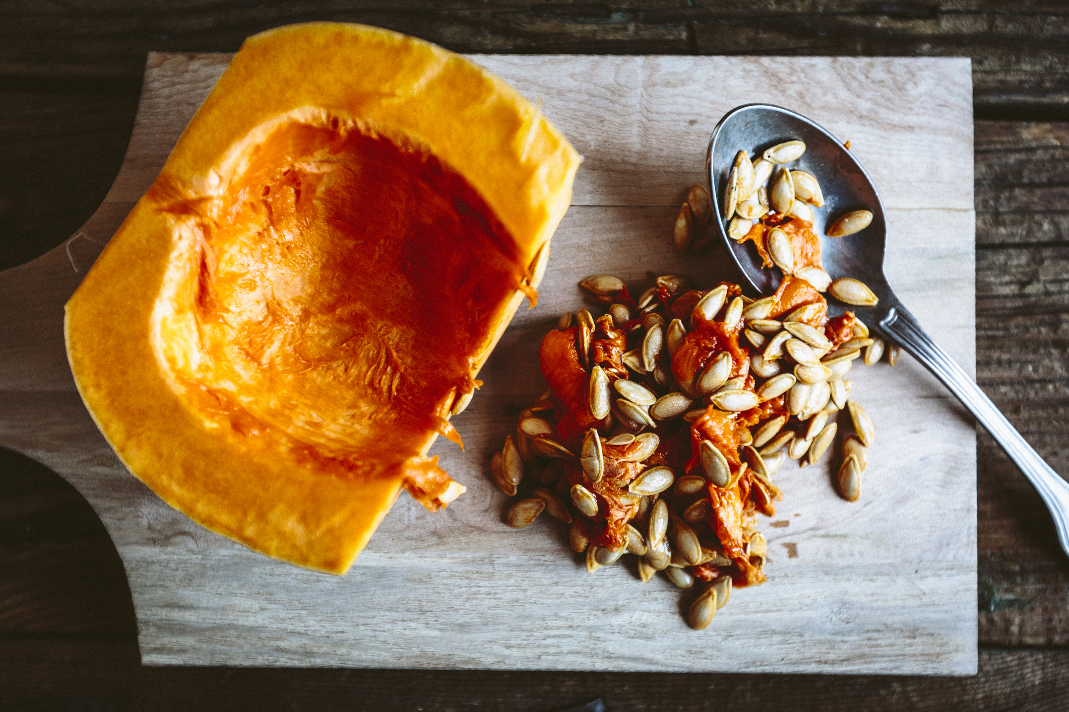The Surprising Immune Health Benefits of Pumpkin