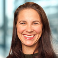 Amy Sunderman, MS, RD, Director of Science & Innovation Registered Dietitan
