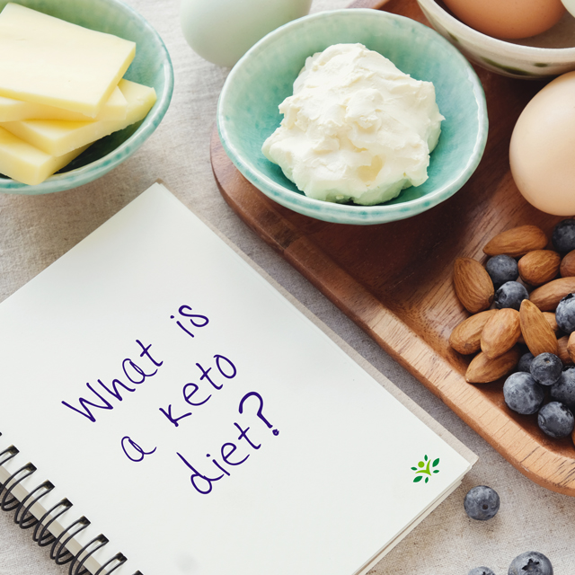 test-What is a Keto Diet?