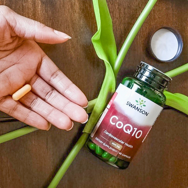 The Science Behind CoQ10 Benefits: What You Need to Know