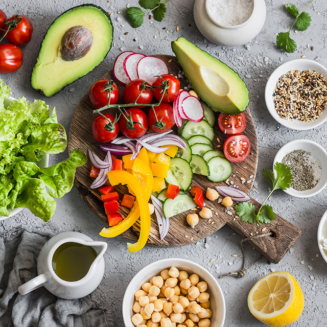 Mediterranean Diet Trend Benefits Research  &  How to Try It