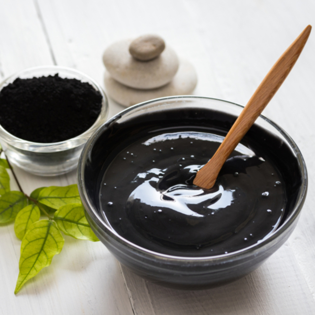 test-What is Activated Charcoal?