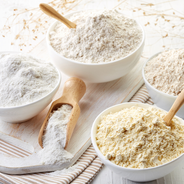 Your Essential Guide to Gluten-Free Flours