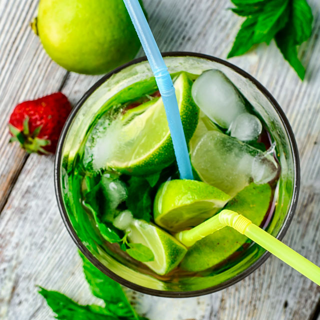 test-9 Health Benefits of Limes and Lime Water