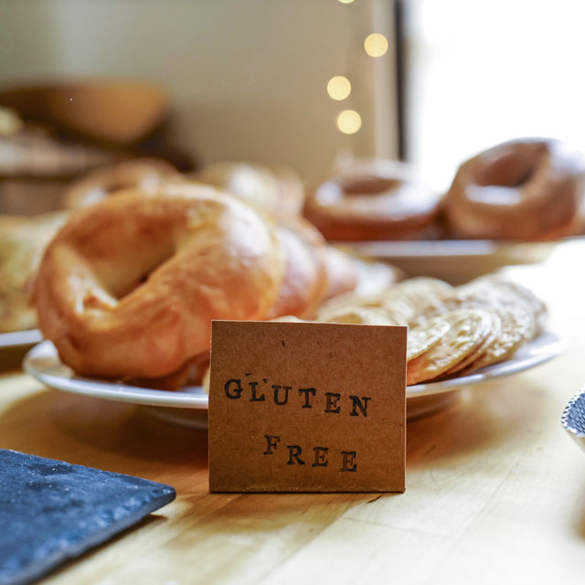 5 Beginner Tips for Going Gluten Free