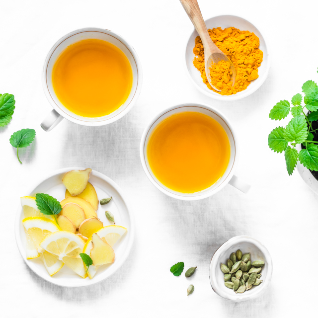 12 Best Herbal Teas for Wellness, Energy, Sleep, Calm and Digestion