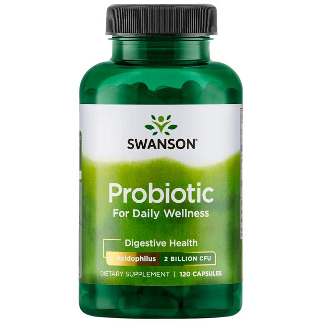 Probiotic for Daily Wellness