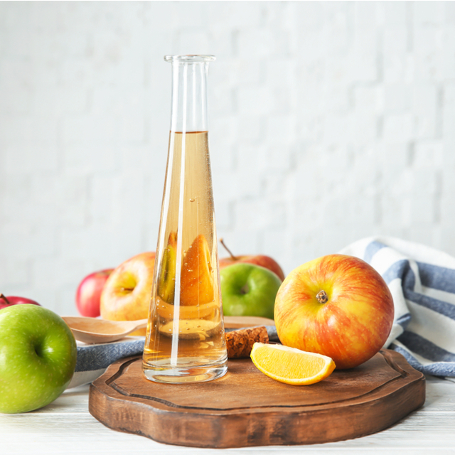 30 Ways to Use Apple Cider Vinegar