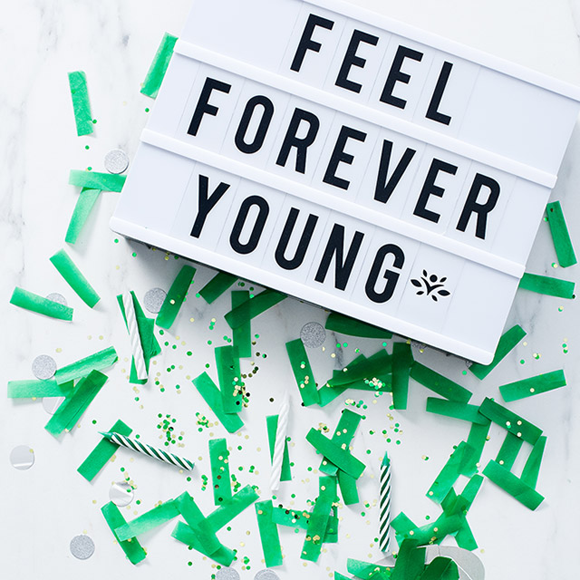 test-Feel Forever Young: Health Tips for Every Age