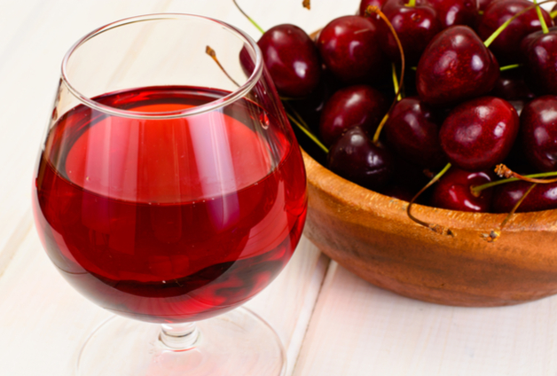 test-Tart Cherry Benefits