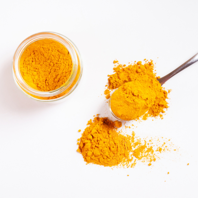 Turmeric vs Curcumin: What is the Difference?
