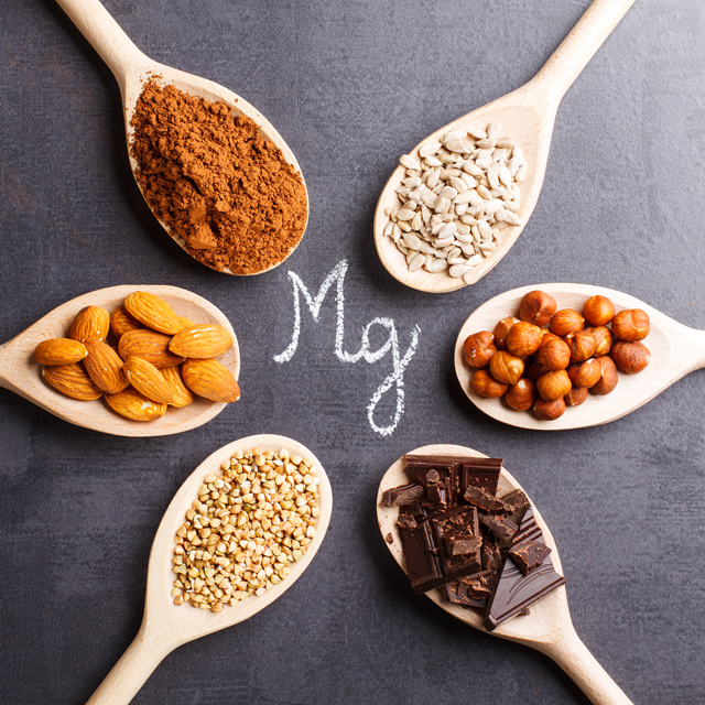What is Magnesium Deficiency?