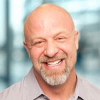 Shane Durkee, Chief Innovation Officer, Swanson Health