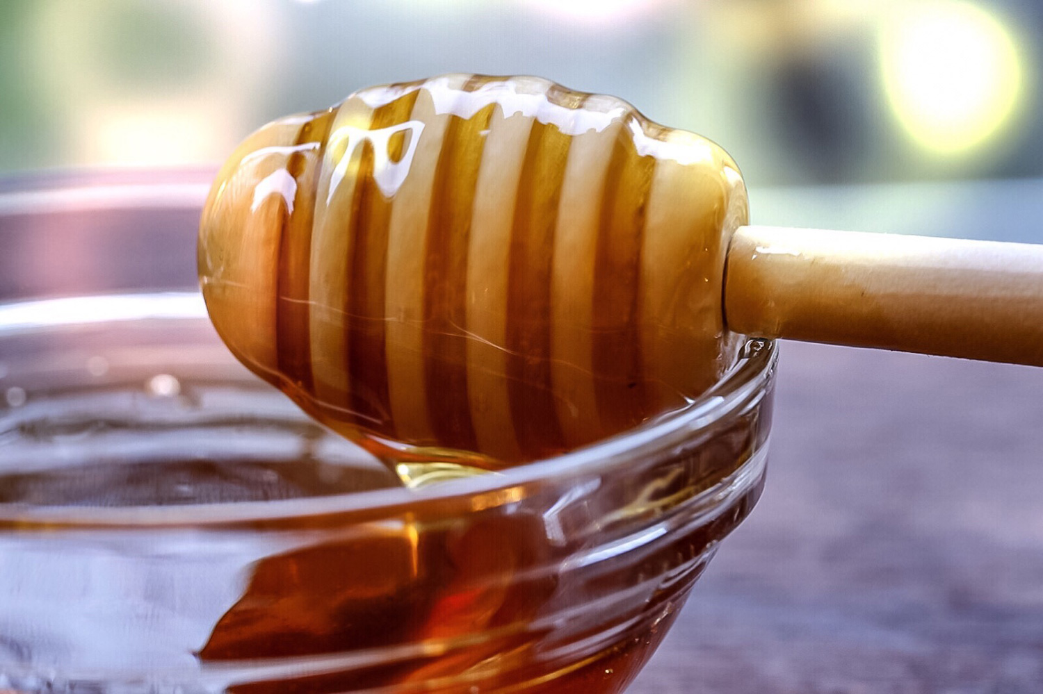 test-Top Benefits of Honey