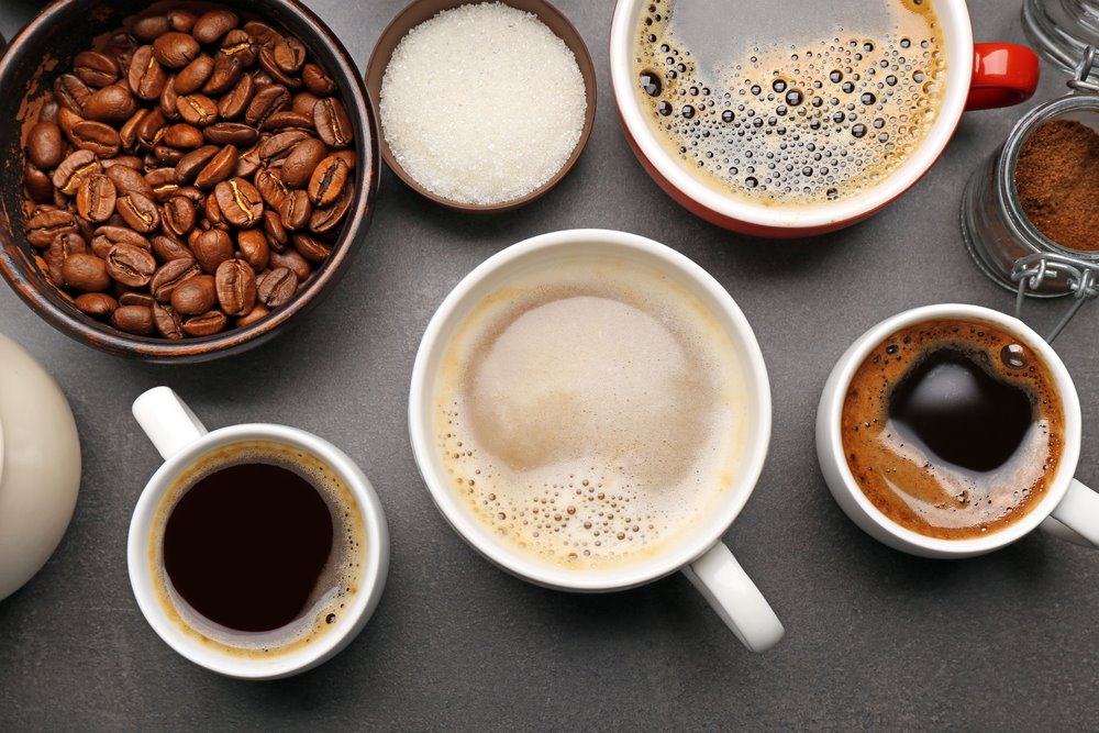 test-What’s the Buzz About Coffee and Caffeine?