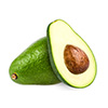 avocado rich in vitamin e