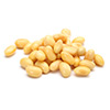 soy beans rich in calcium