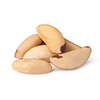 brazil nuts rich in magnesium