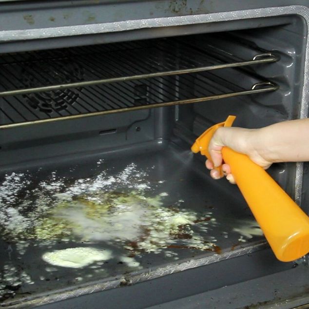 eco-oven-cleaner