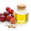 grape seed oil carrier oil for essential oil