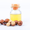 macadamia nut oil carrier oil