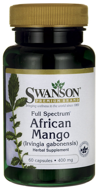 african mango weight loss supplement