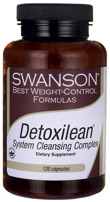 detoxilean best selling weight loss supplement
