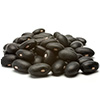 black beans magnesium rich food